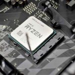 Процессор AMD RYZEN 5 3600