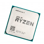 AMD RYZEN 3 3200GE